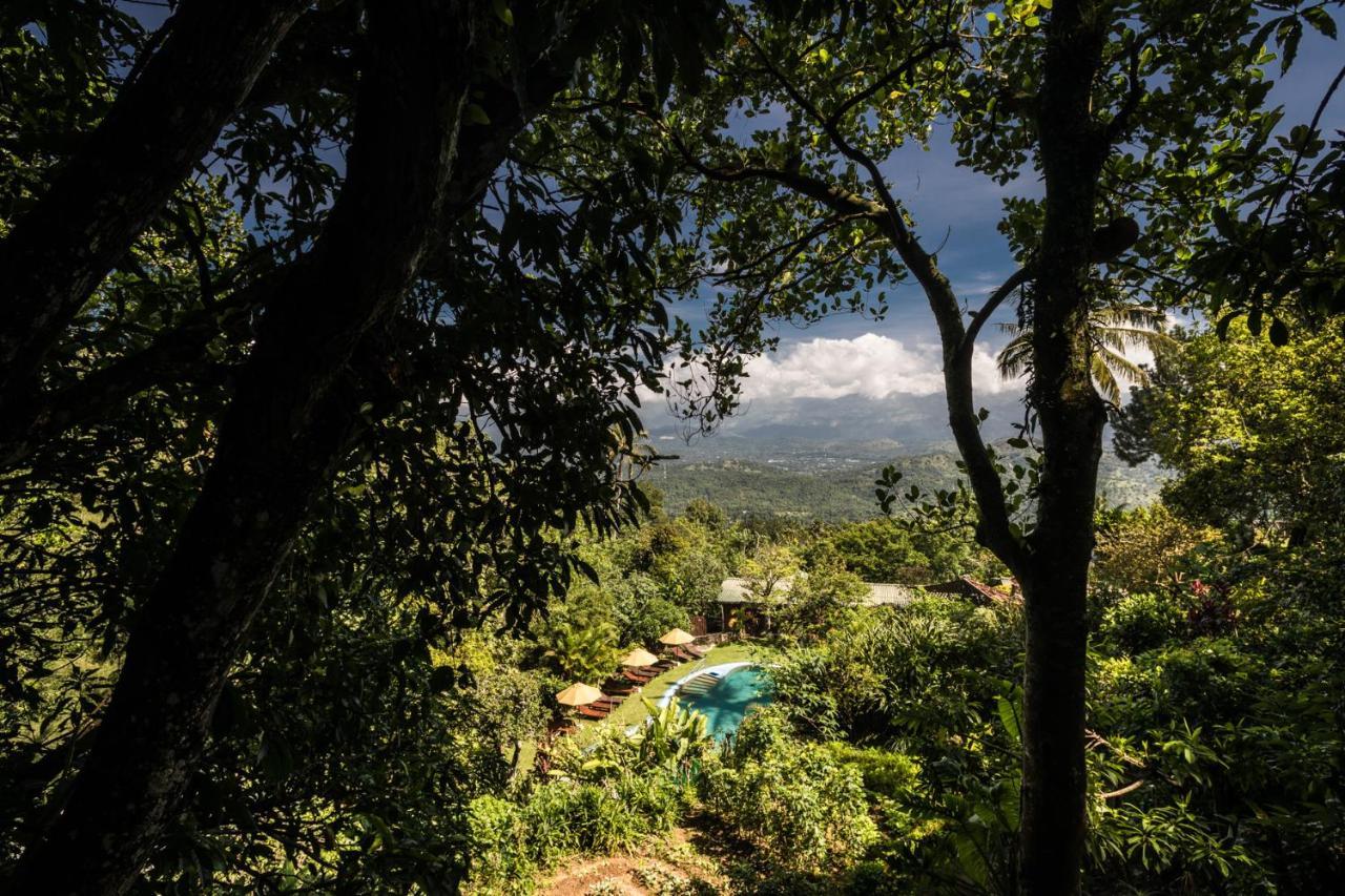 Yasmin Hill Longevity Resort - Hotel Galavilla Kandy Exterior photo