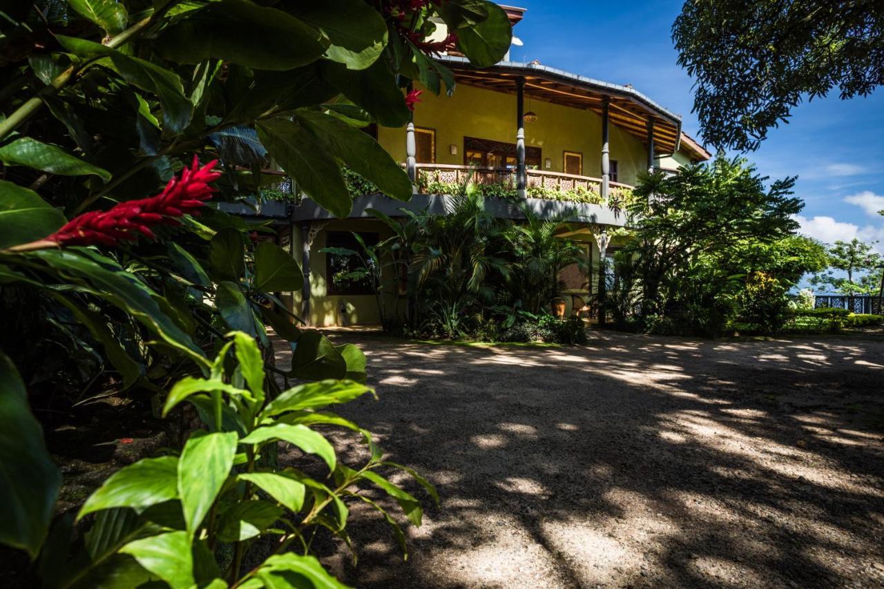 Yasmin Hill Longevity Resort - Hotel Galavilla Kandy Exterior photo