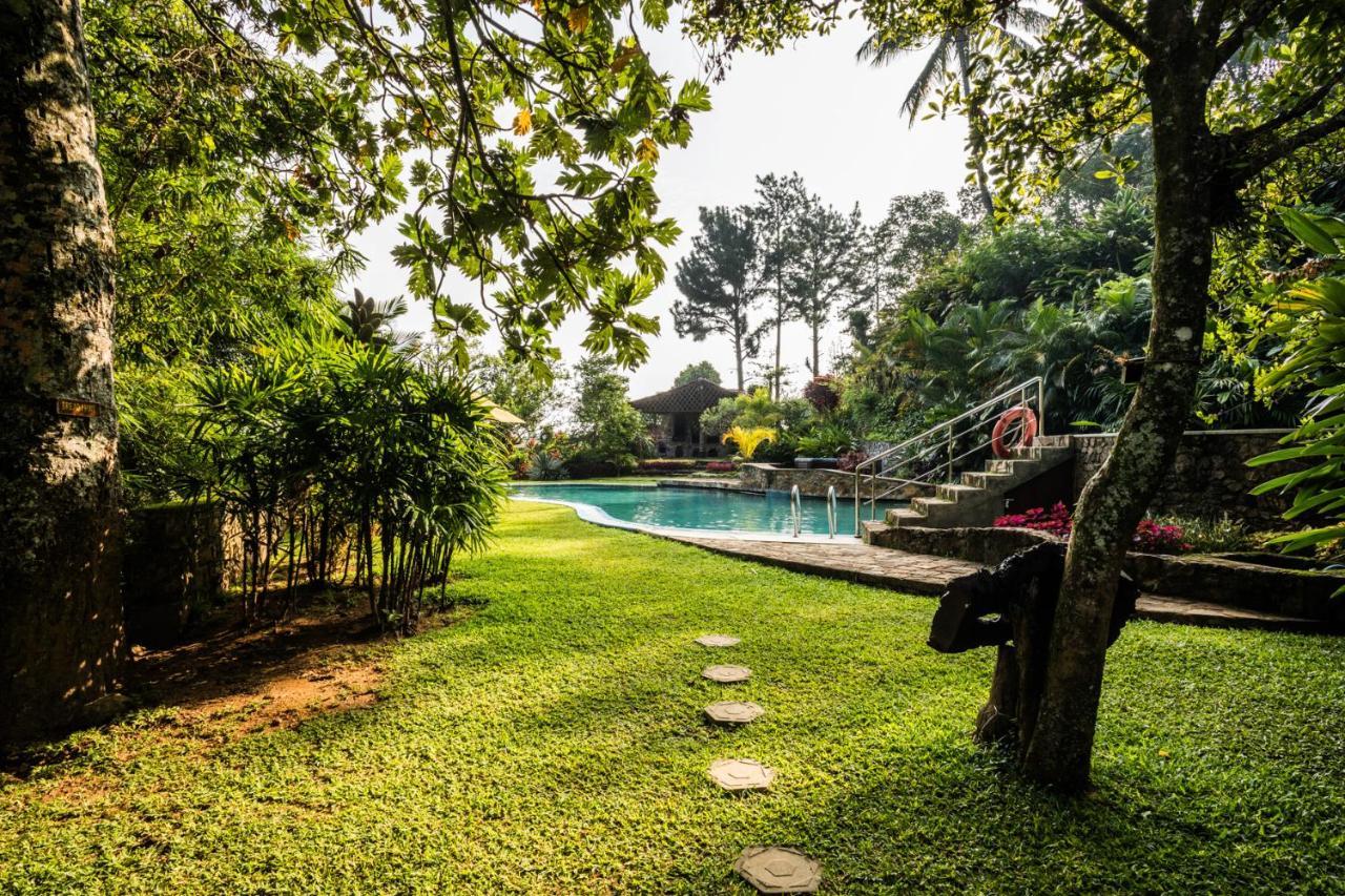 Yasmin Hill Longevity Resort - Hotel Galavilla Kandy Exterior photo