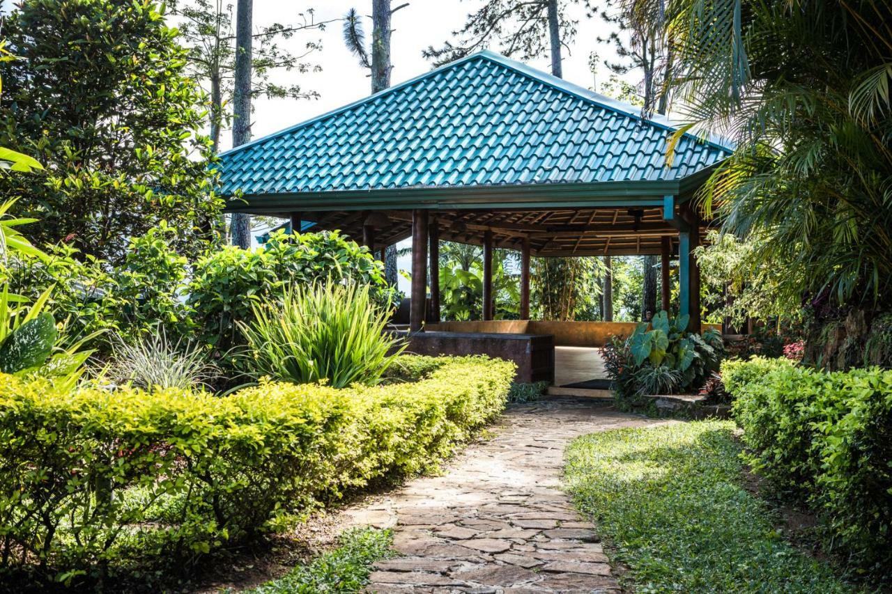 Yasmin Hill Longevity Resort - Hotel Galavilla Kandy Exterior photo